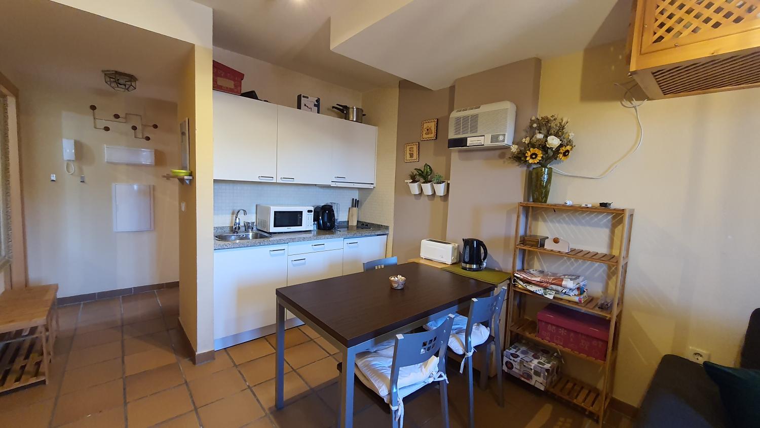  en venta apartamento Sierra Nevada Vega De Granada 4