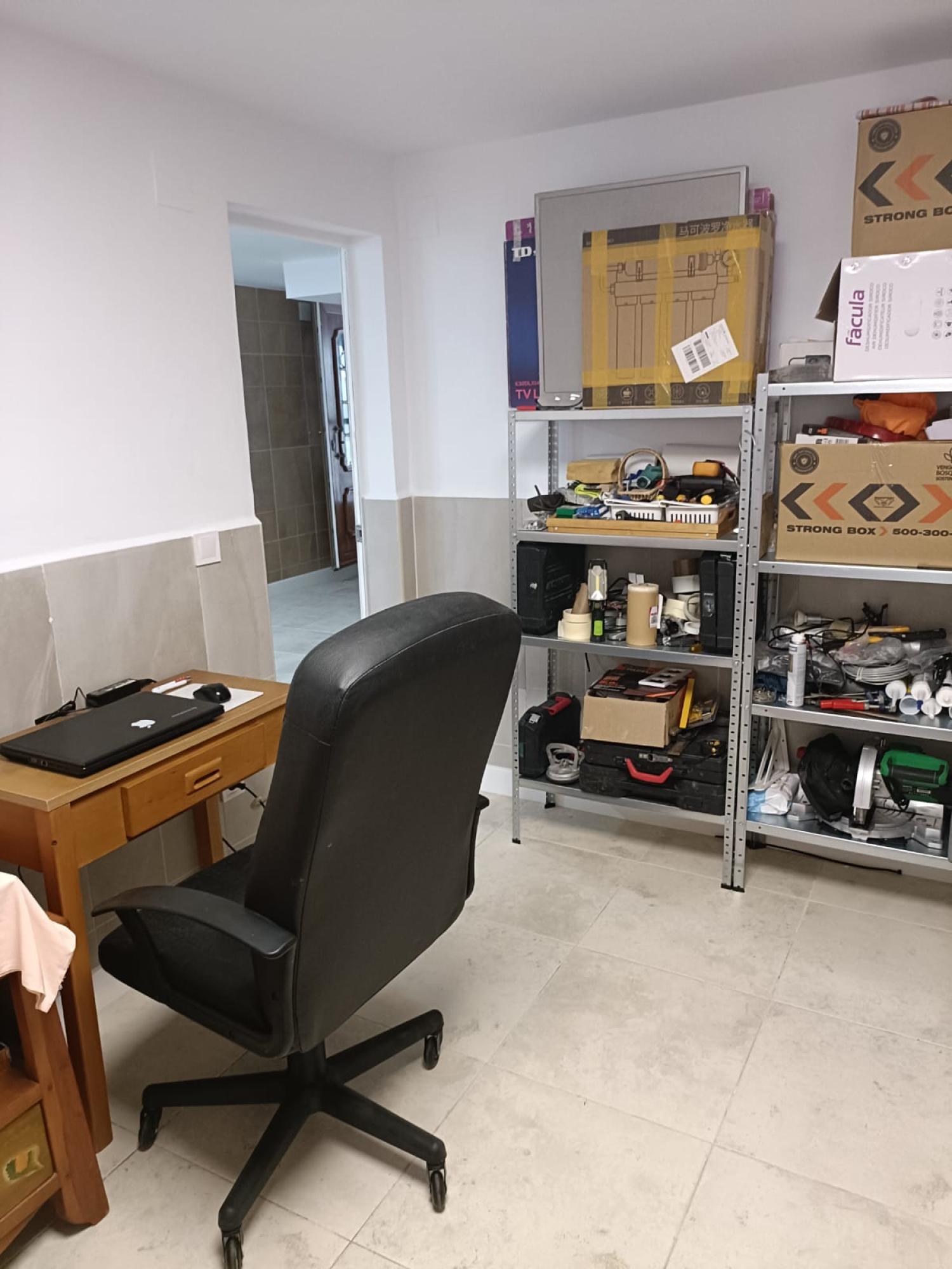  en venta casa La Playa Plana Alta 41