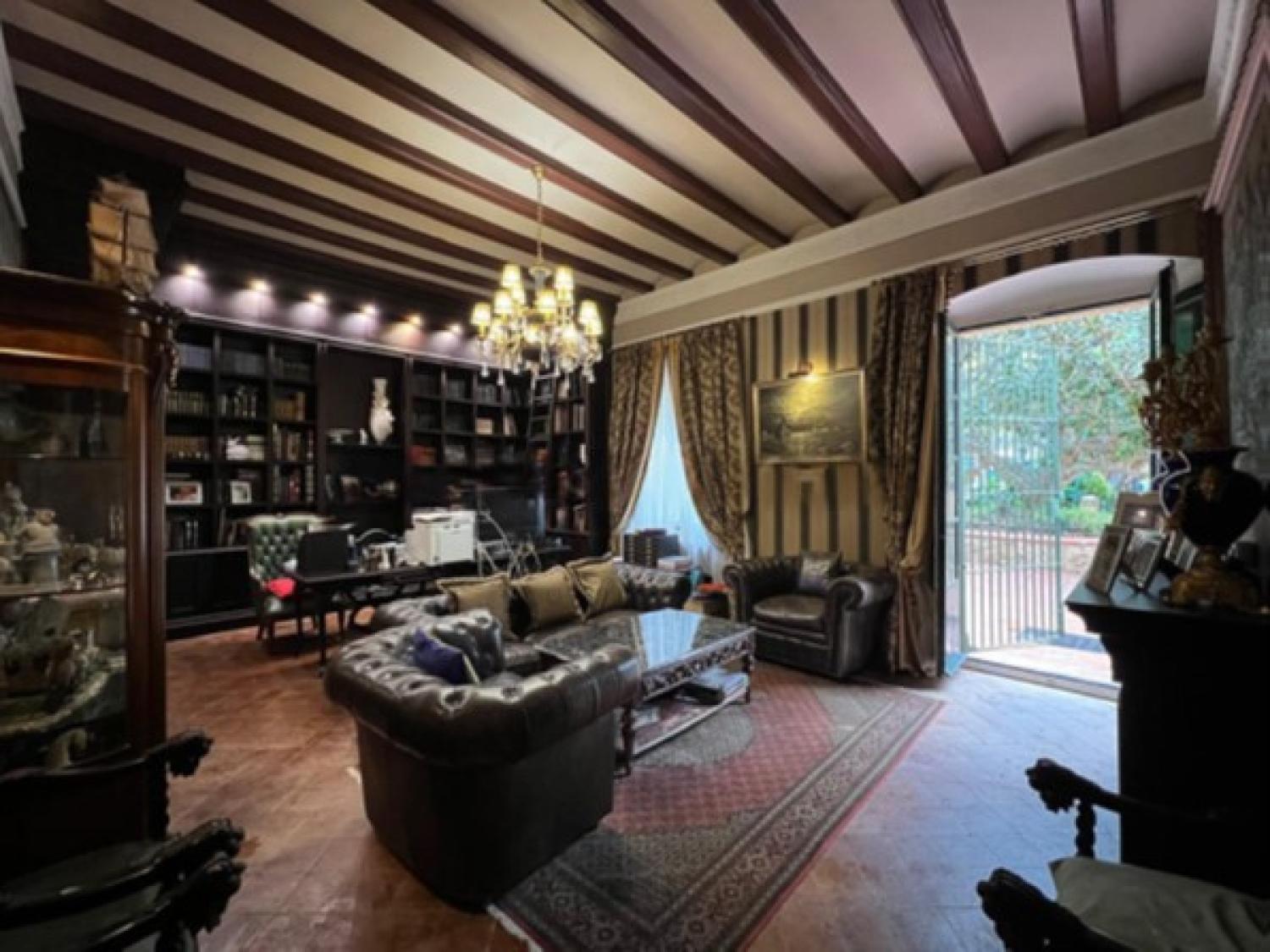  en venta mansion Nucli Antic Maresme 28