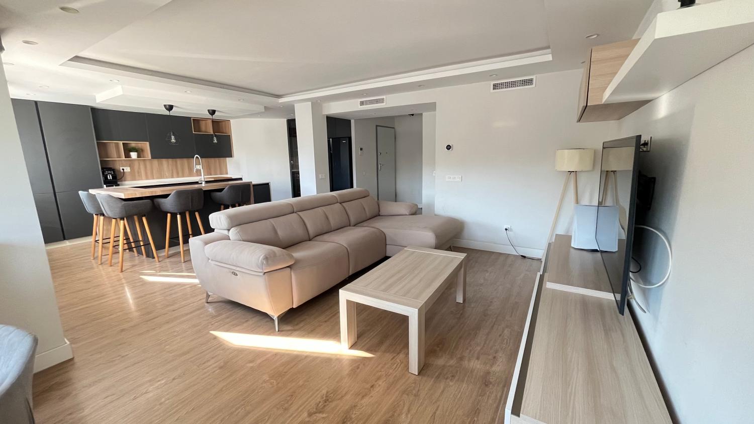 en venta edificio Churriana Málaga-Costa Del Sol 4