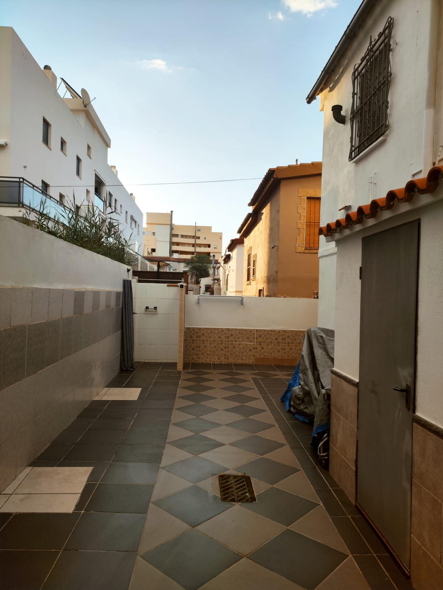  en venta casa La Playa Plana Alta 10