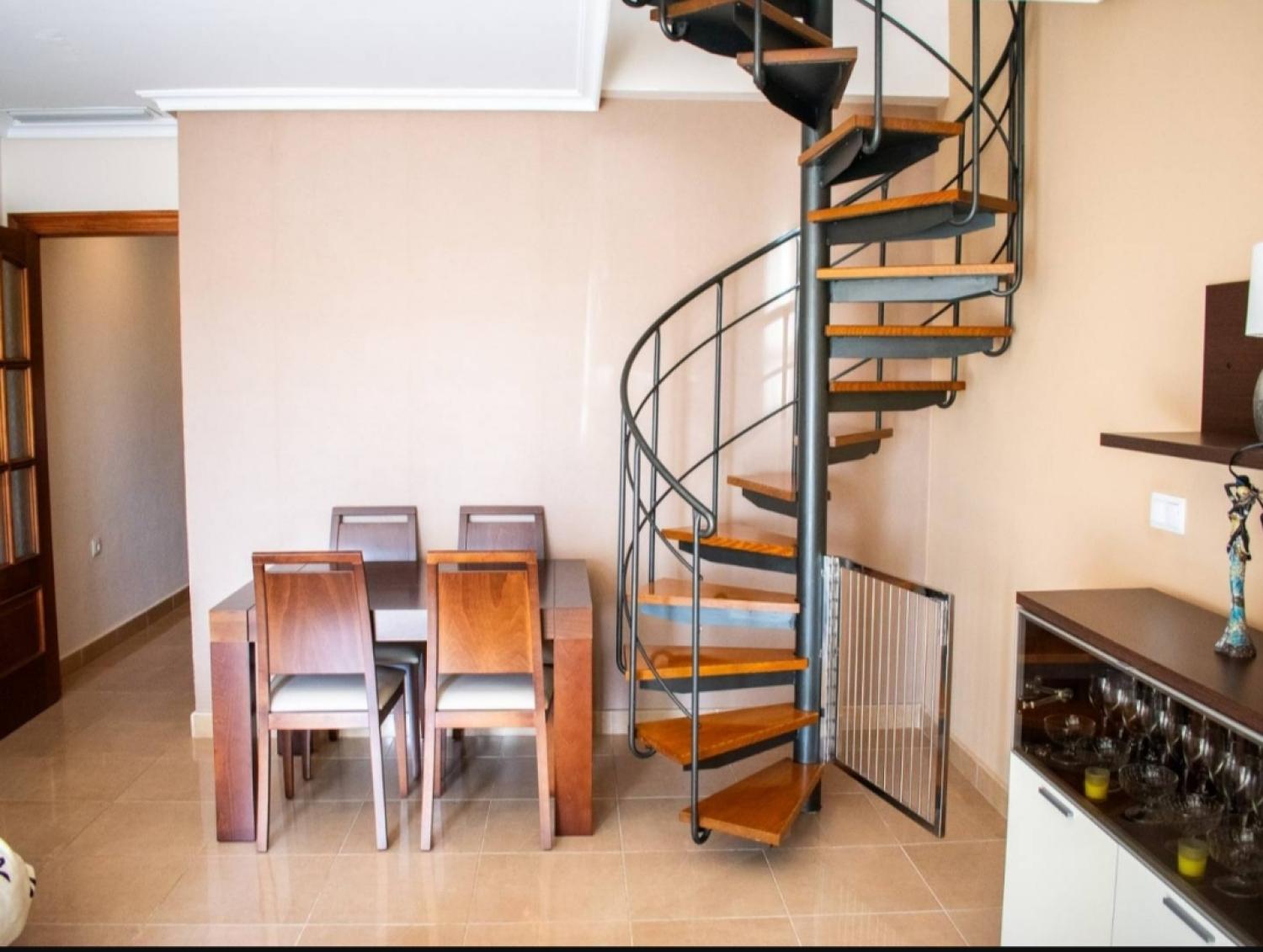  en venta ático Las Esperanzas Mar Menor 3