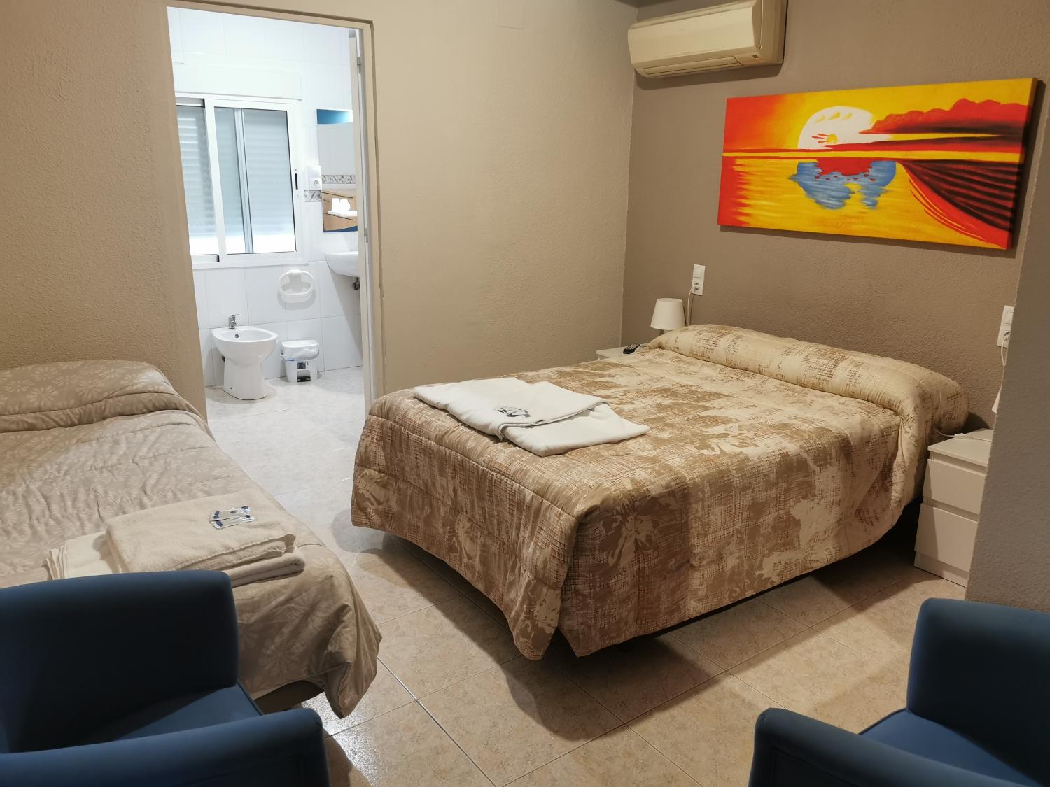  en venta hotel Vinaros Baix Maestrat 9