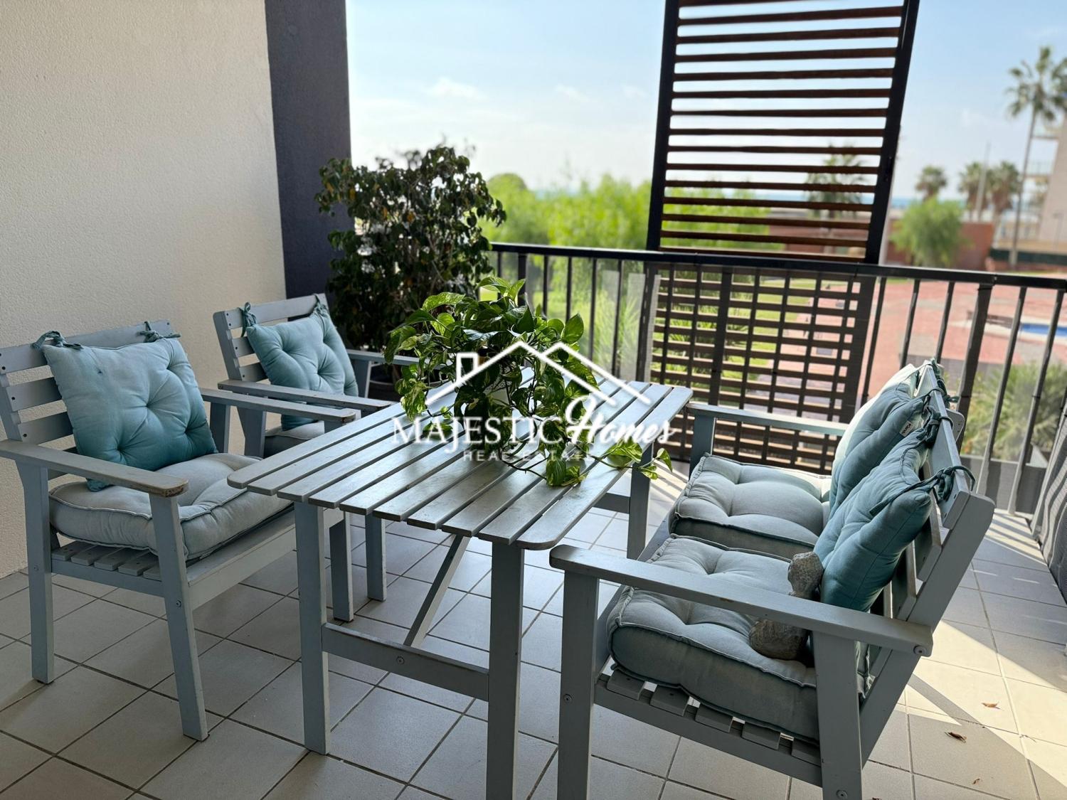  en venta apartamento Cubelles Garraf 1