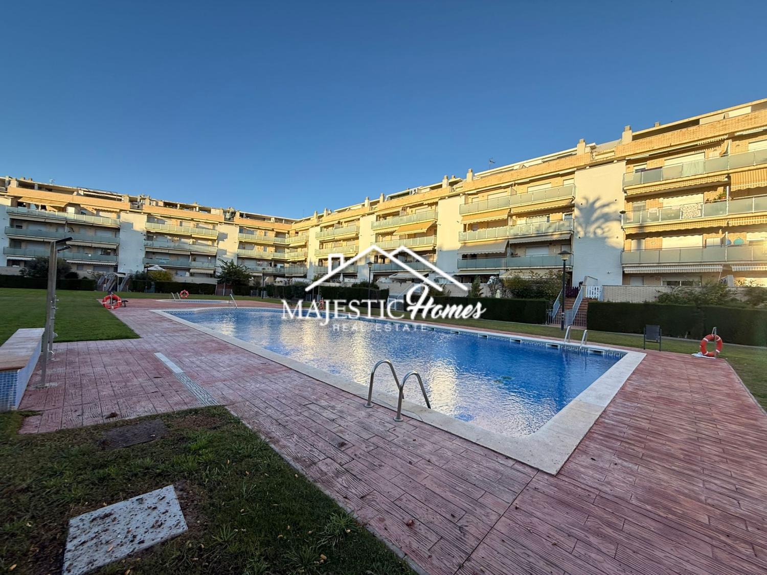  en venta apartamento Cubelles Garraf 1