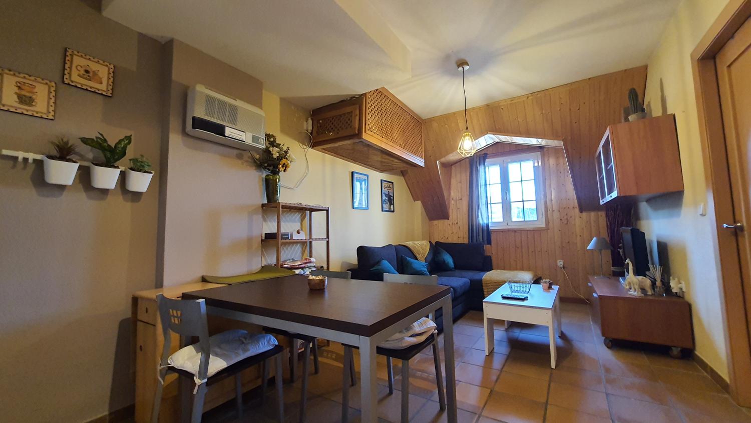  en venta apartamento Sierra Nevada Vega De Granada 1