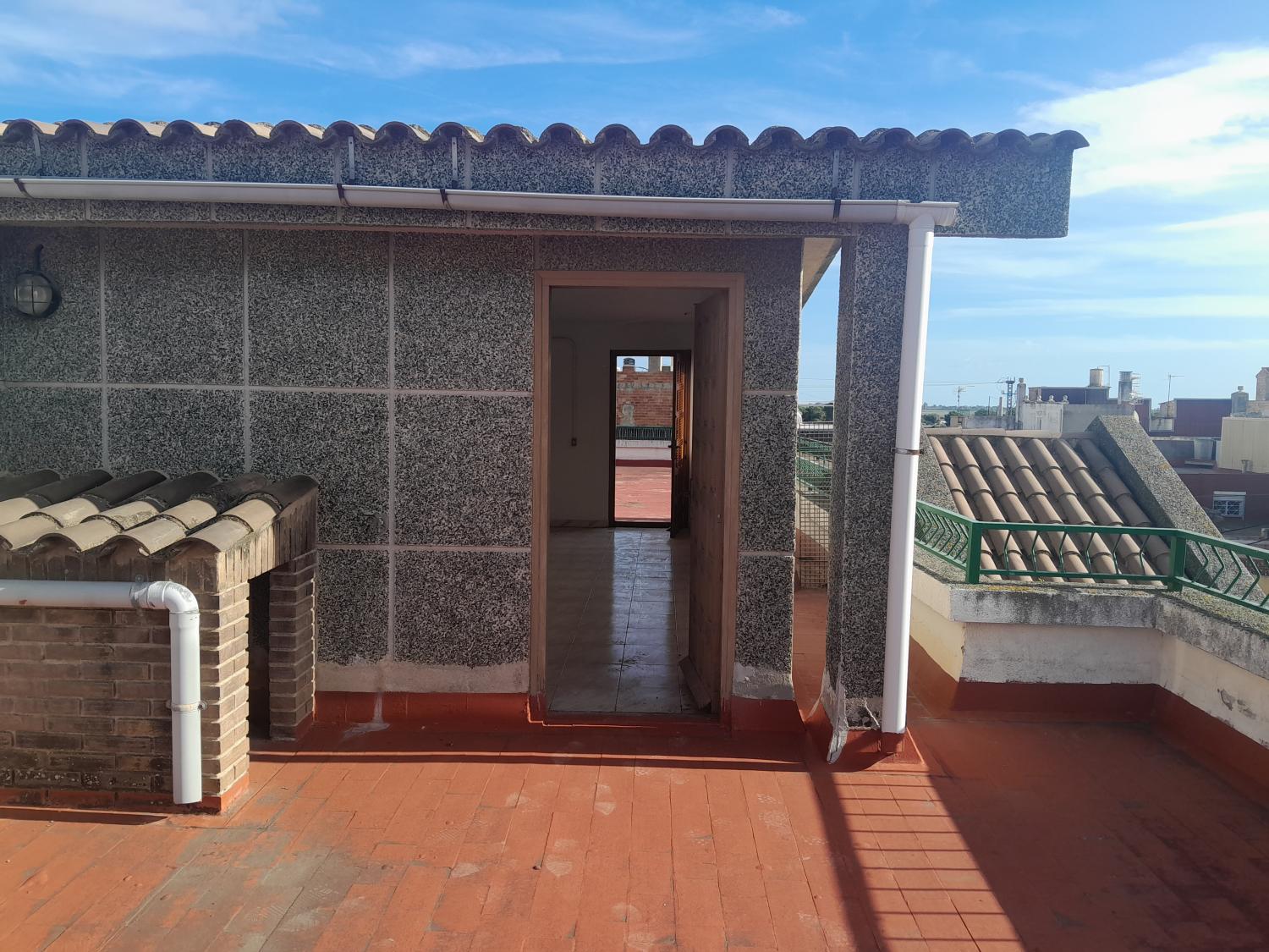  en venta casa L'aldea Baix Ebre 7