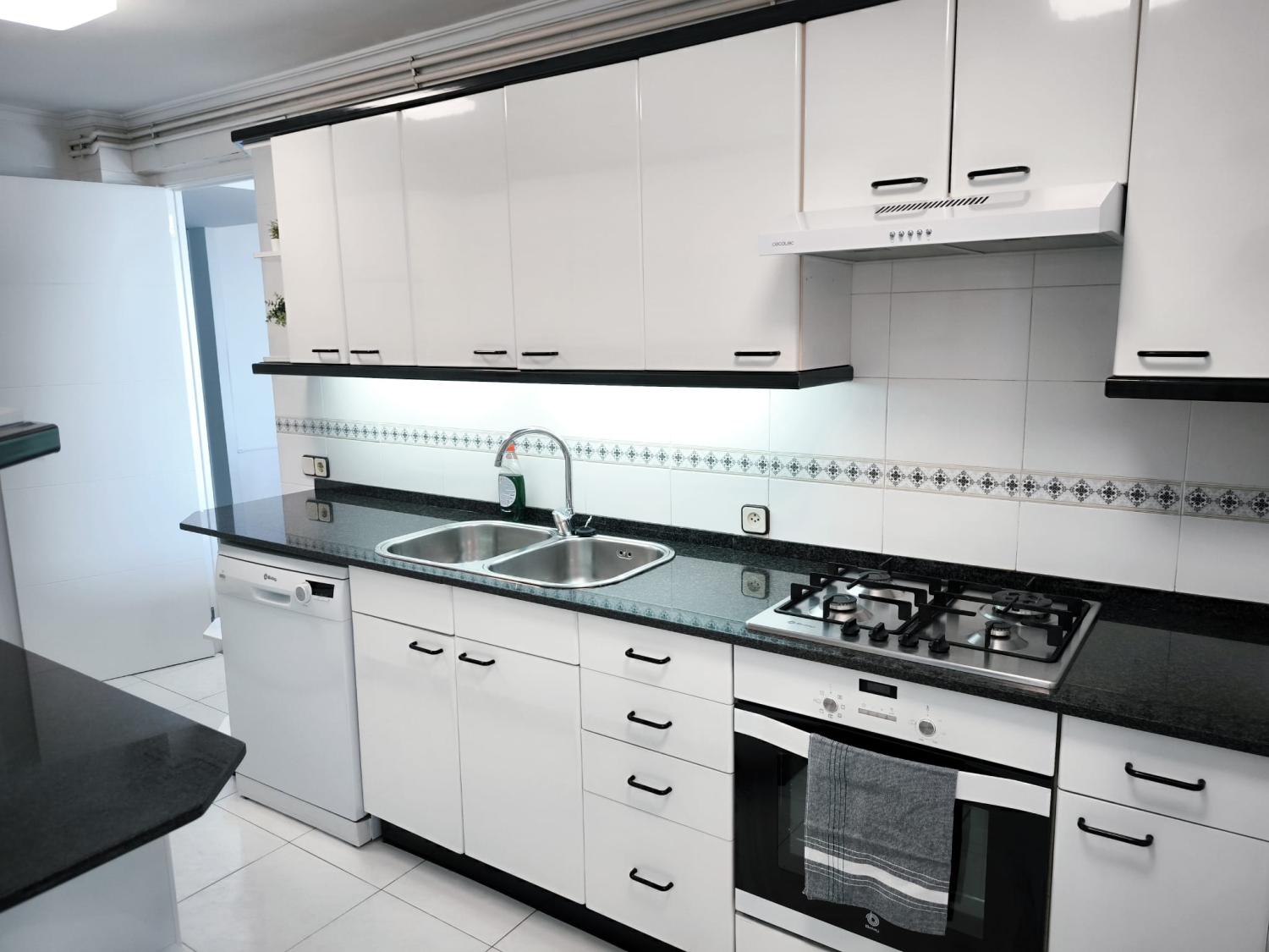  en venta ático Blanes Selva 12