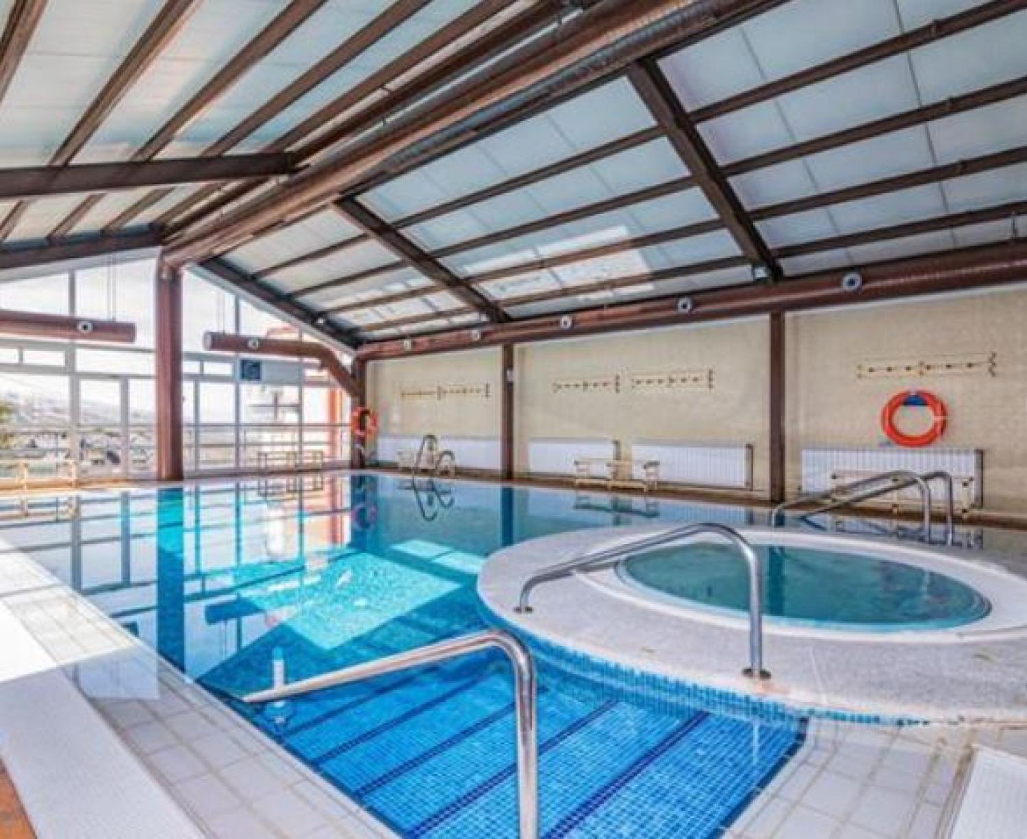  en venta apartamento Sierra Nevada Vega De Granada 17