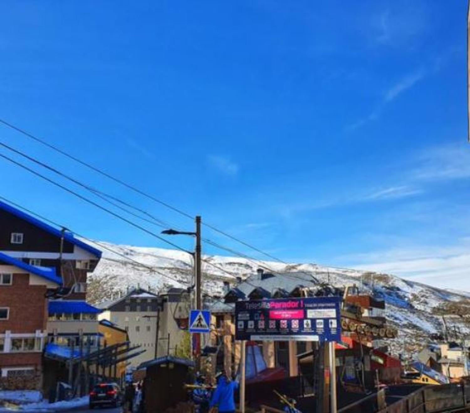  en venta apartamento Sierra Nevada Vega De Granada 25