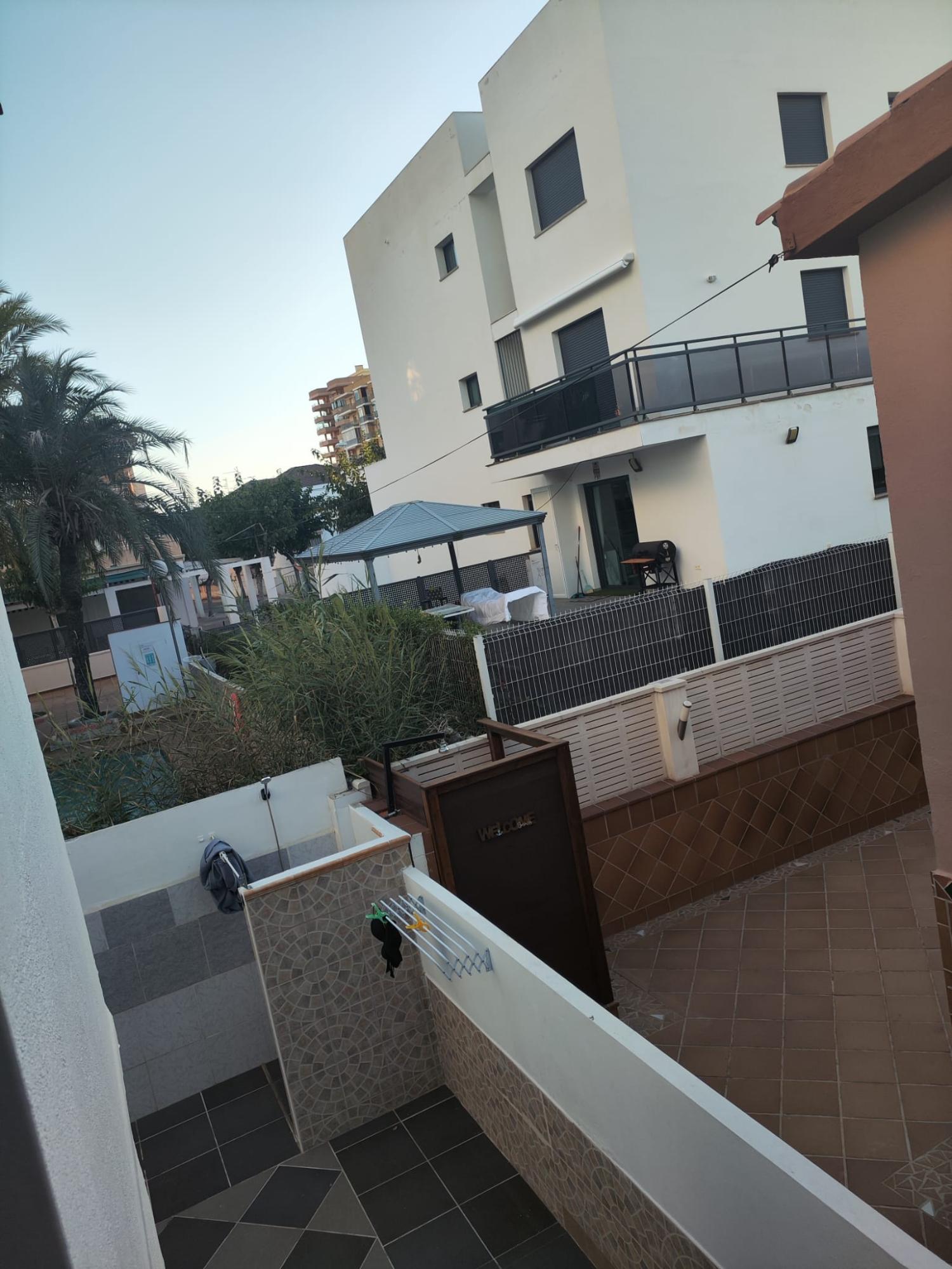  en venta casa La Playa Plana Alta 9