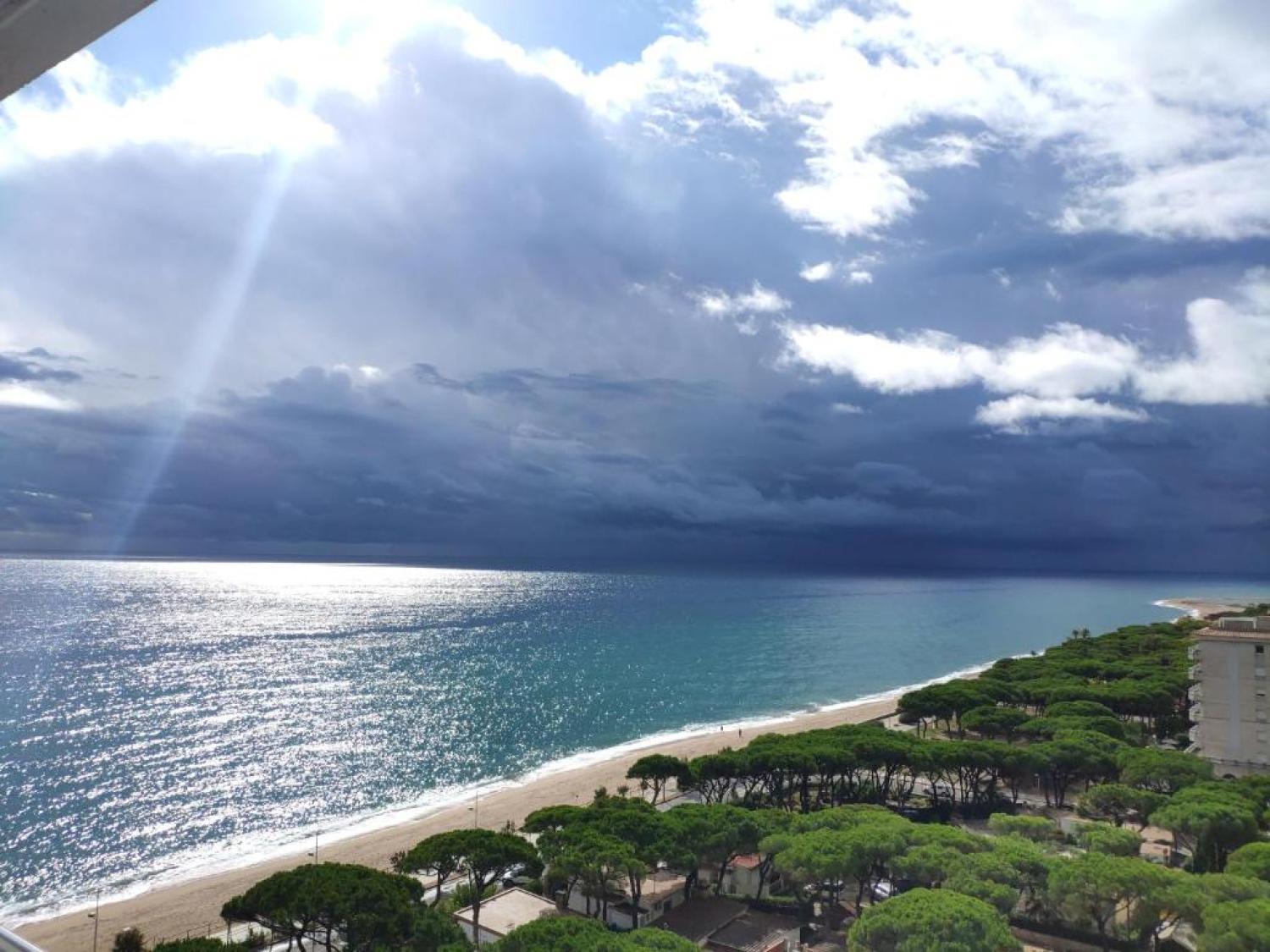  en venta ático Blanes Selva 24