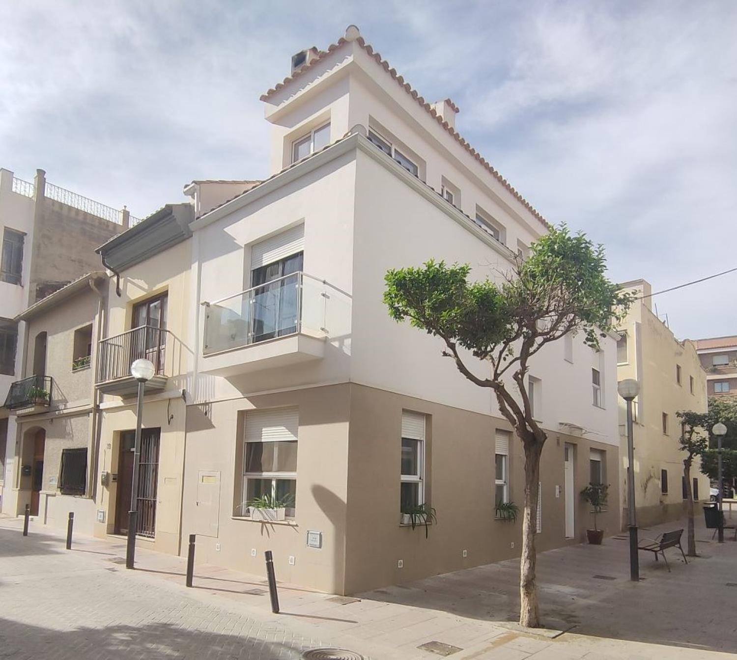  en venta chalet Benicasim Plana Alta 1