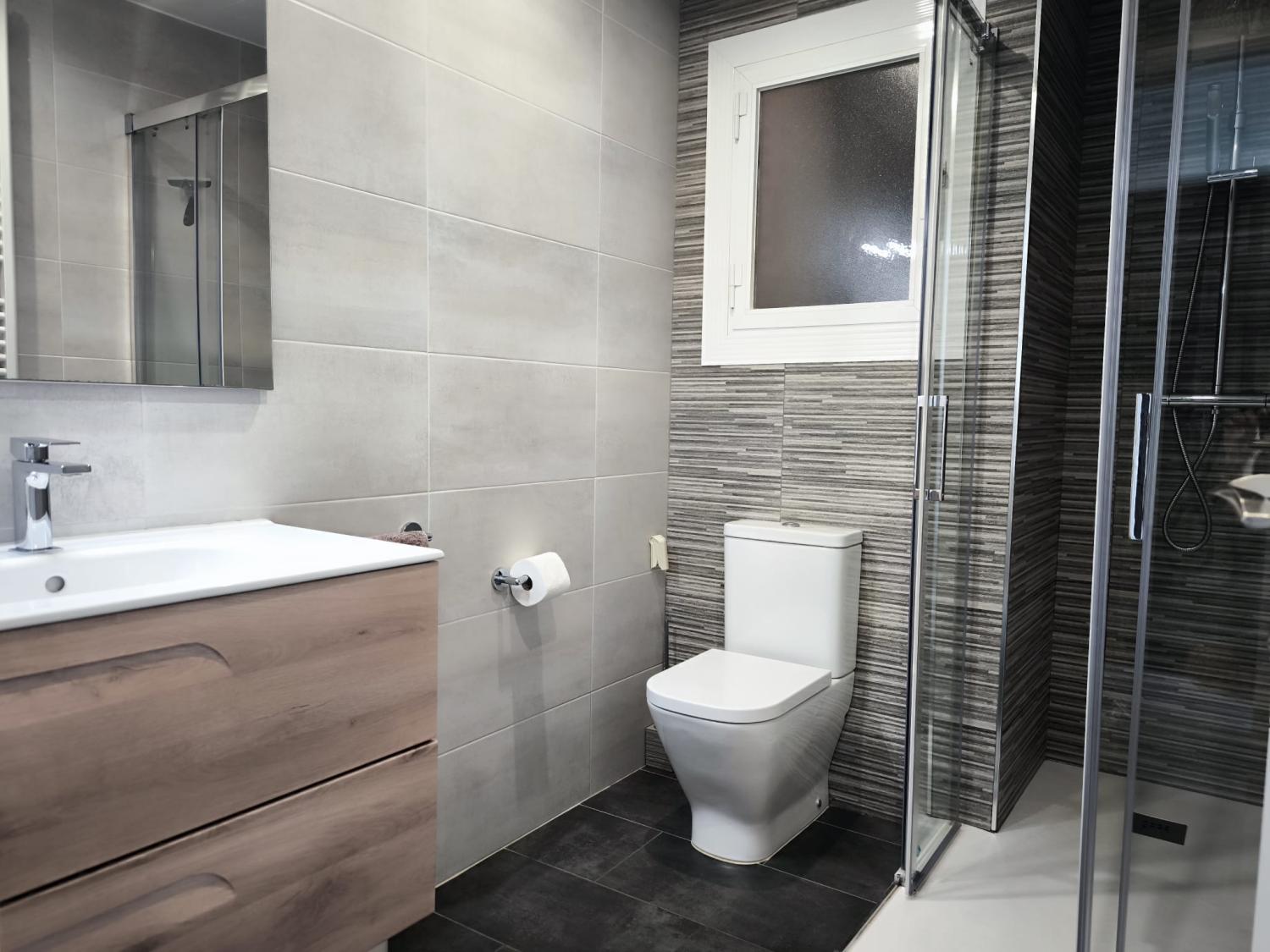  en venta ático Blanes Selva 9