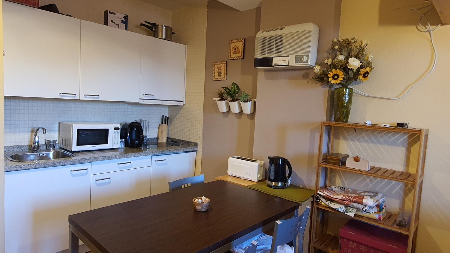  en venta apartamento Sierra Nevada Vega De Granada 5