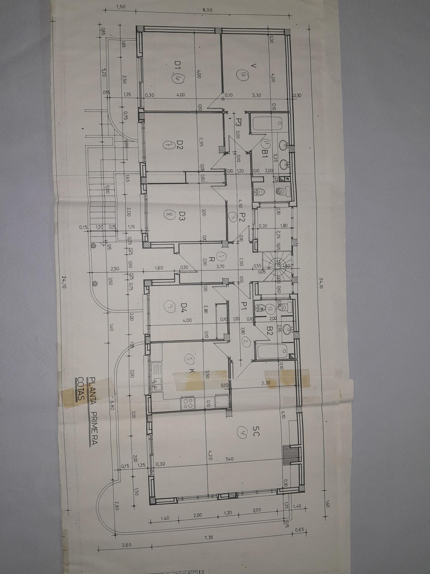  en venta casa L'aldea Baix Ebre 37