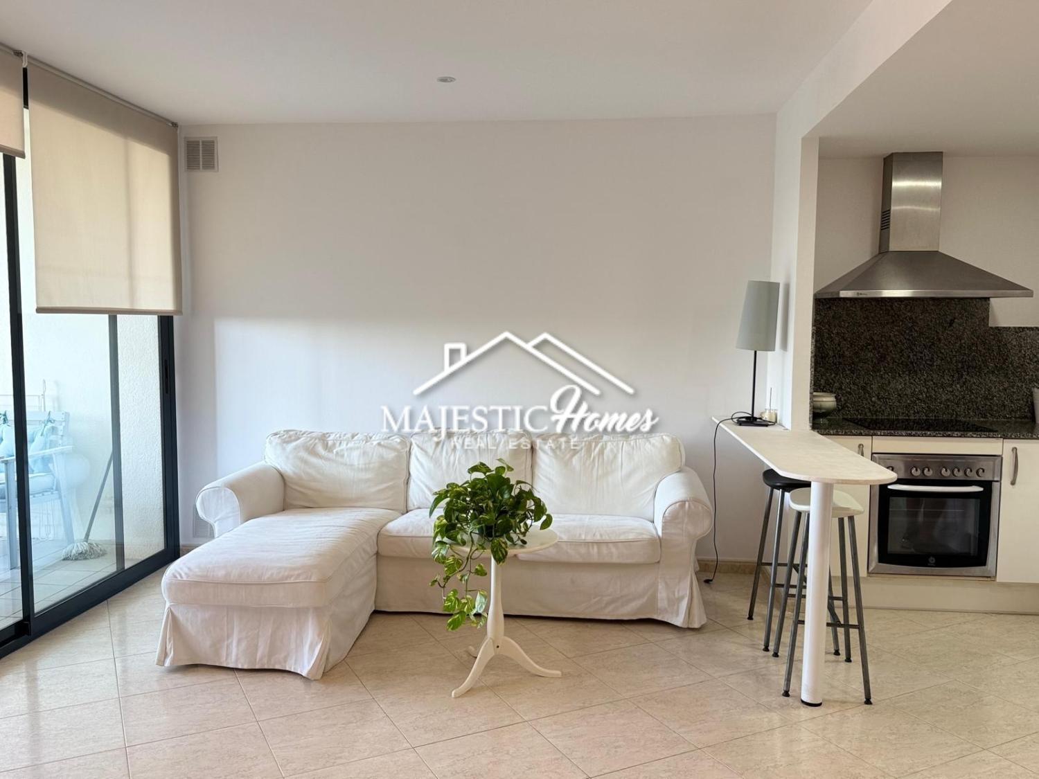  en venta apartamento Cubelles Garraf 2