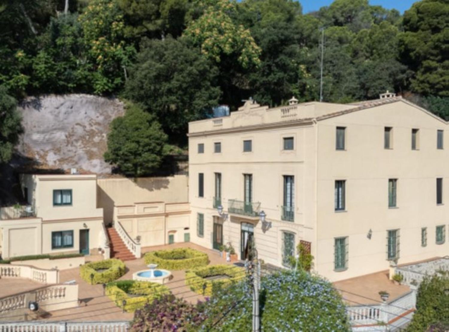  en venta mansion Nucli Antic Maresme 64