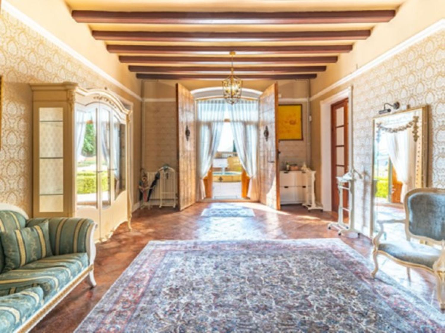  en venta mansion Nucli Antic Maresme 11