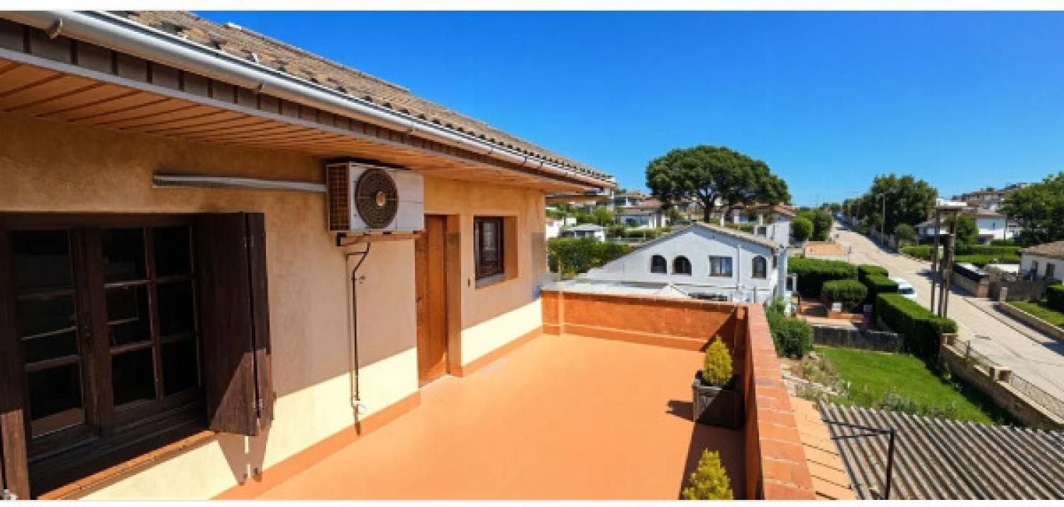  en venta chalet Santa Coloma De Farners Selva 26