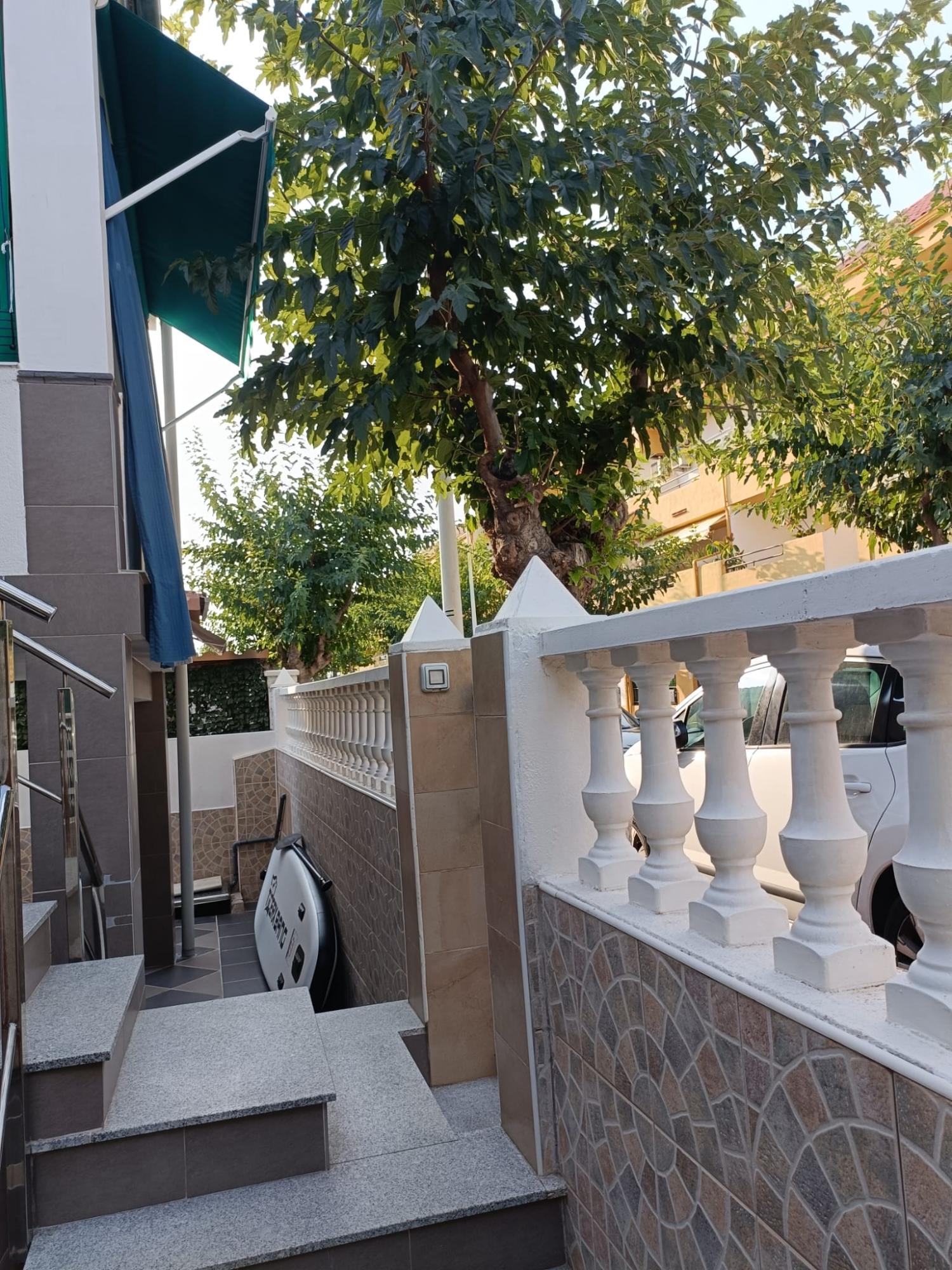  en venta casa La Playa Plana Alta 2