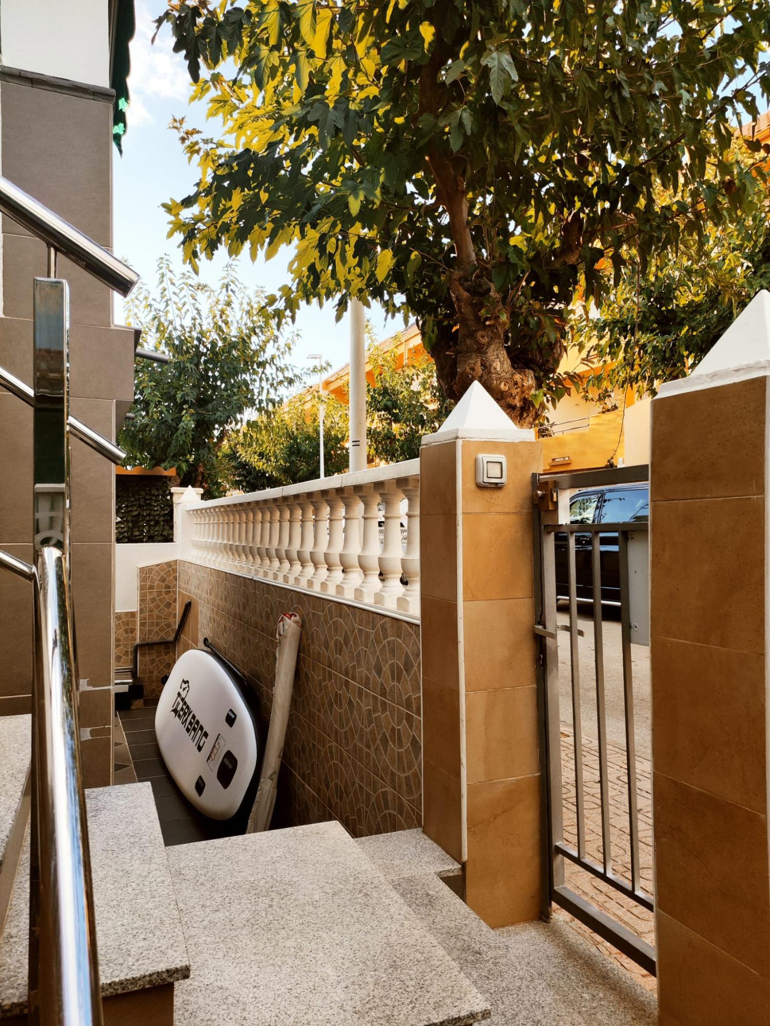  en venta casa La Playa Plana Alta 13