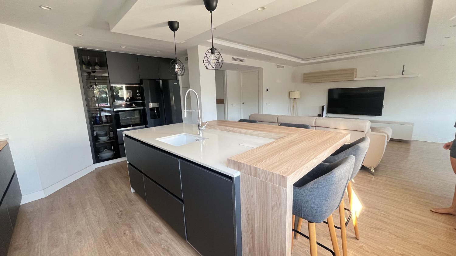 en venta edificio Churriana Málaga-Costa Del Sol 2