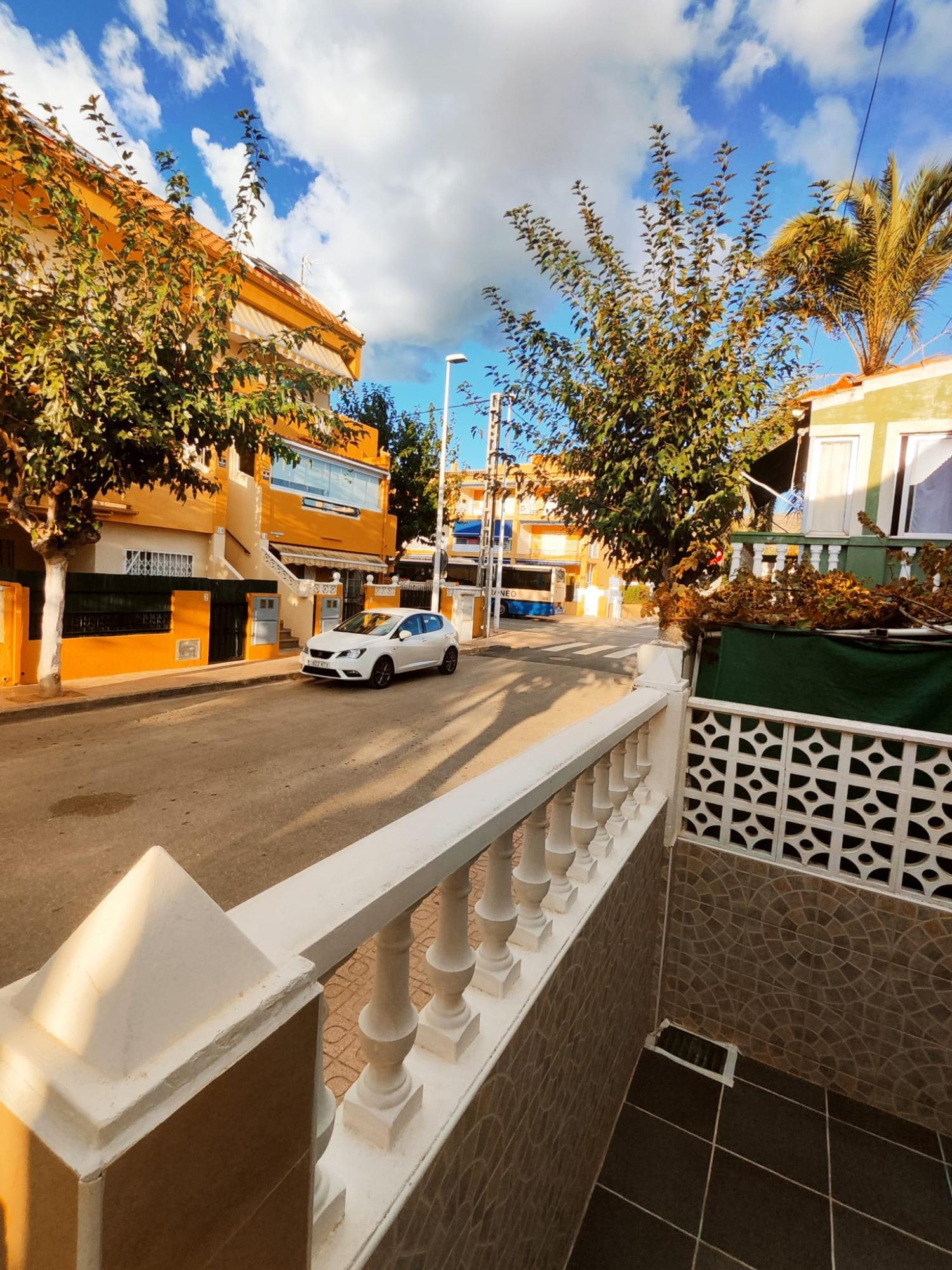  en venta casa La Playa Plana Alta 43