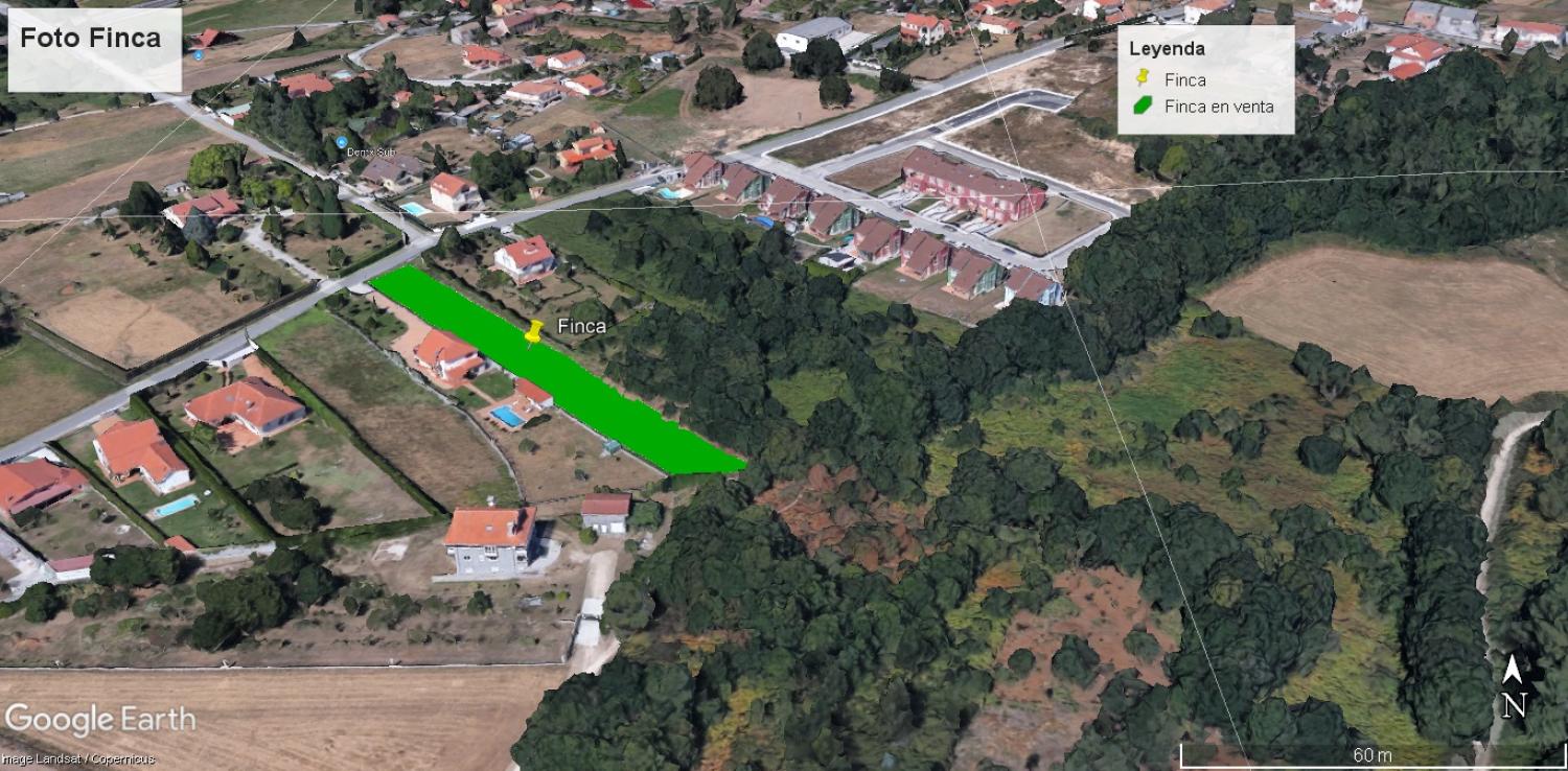  en venta terreno Raíces Santiago 31