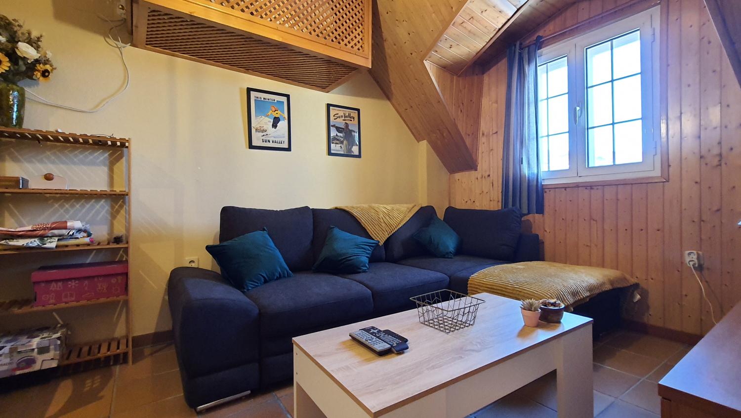  en venta apartamento Sierra Nevada Vega De Granada 3