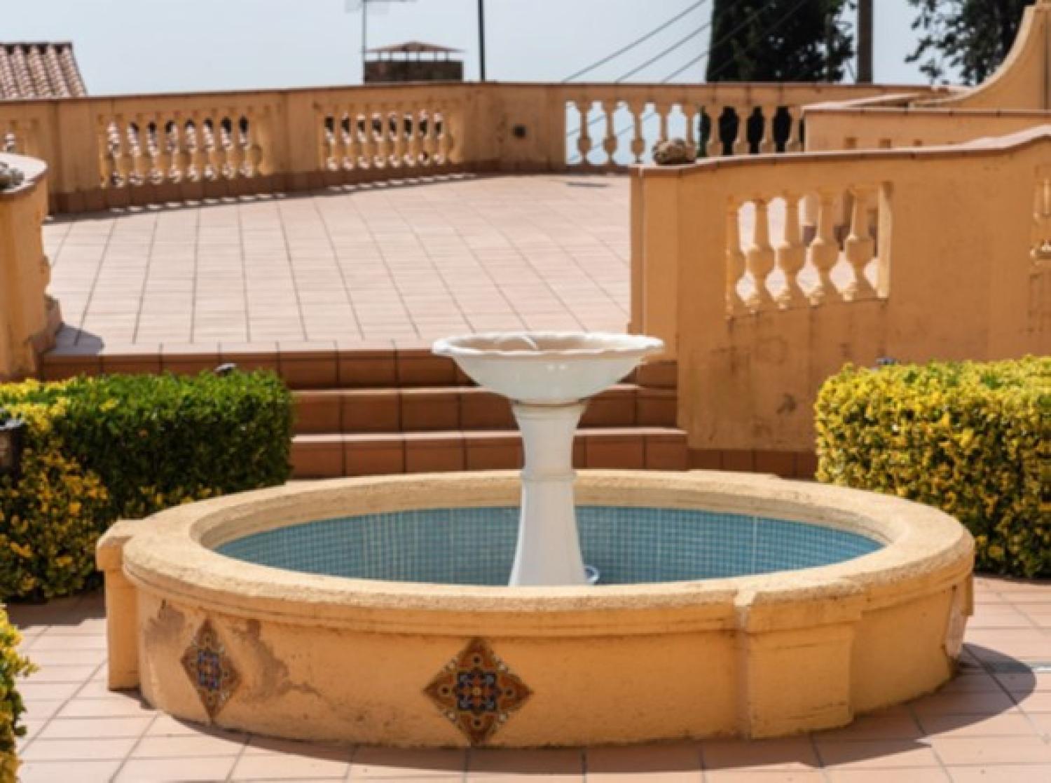  en venta mansion Nucli Antic Maresme 58