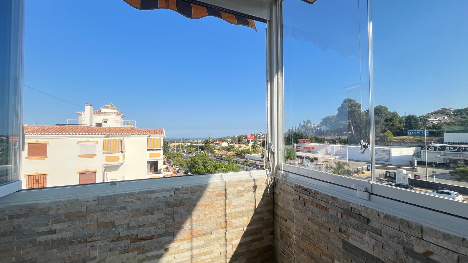 en venta edificio Churriana Málaga-Costa Del Sol 8