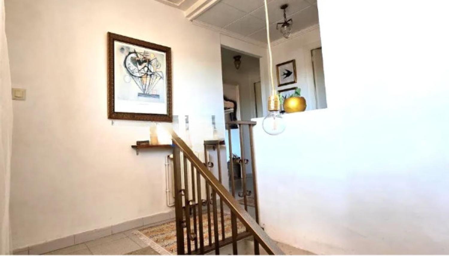  en venta chalet Santa Coloma De Farners Selva 17