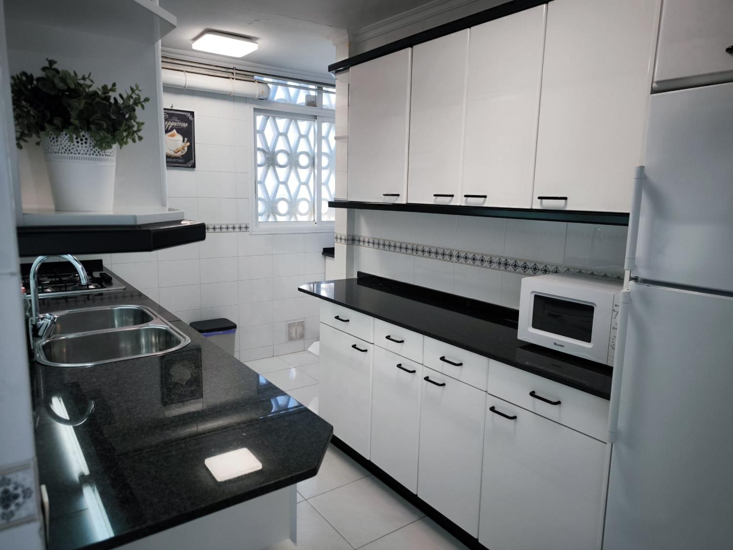  en venta ático Blanes Selva 11