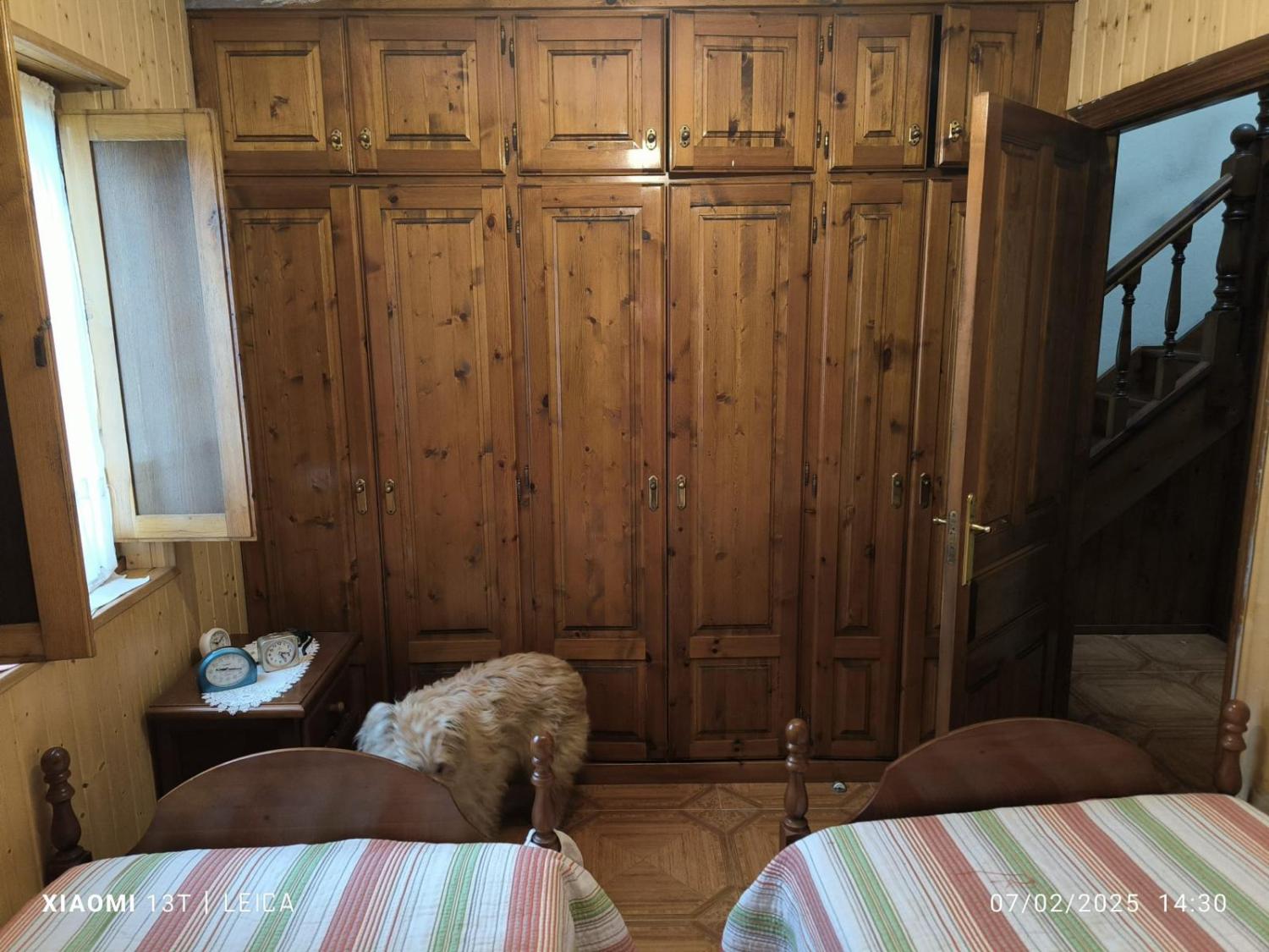  en venta casa de pueblo Arangas Oriente 30