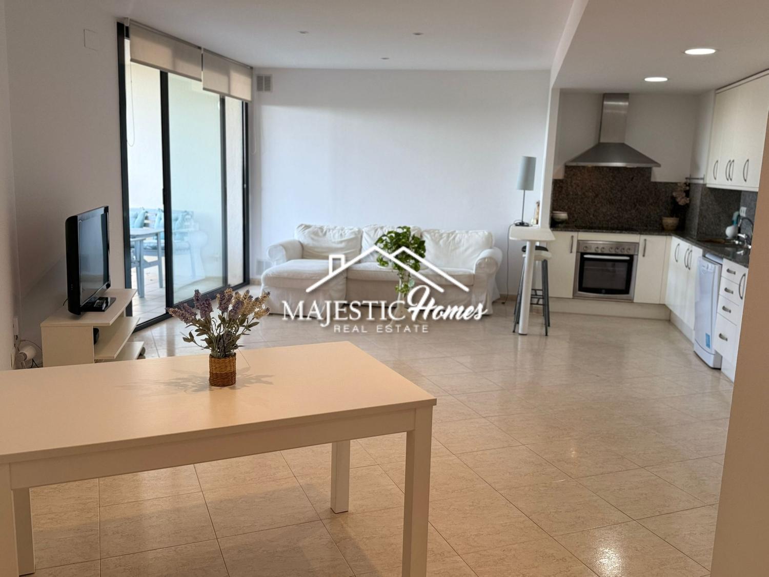  en venta apartamento Cubelles Garraf 5