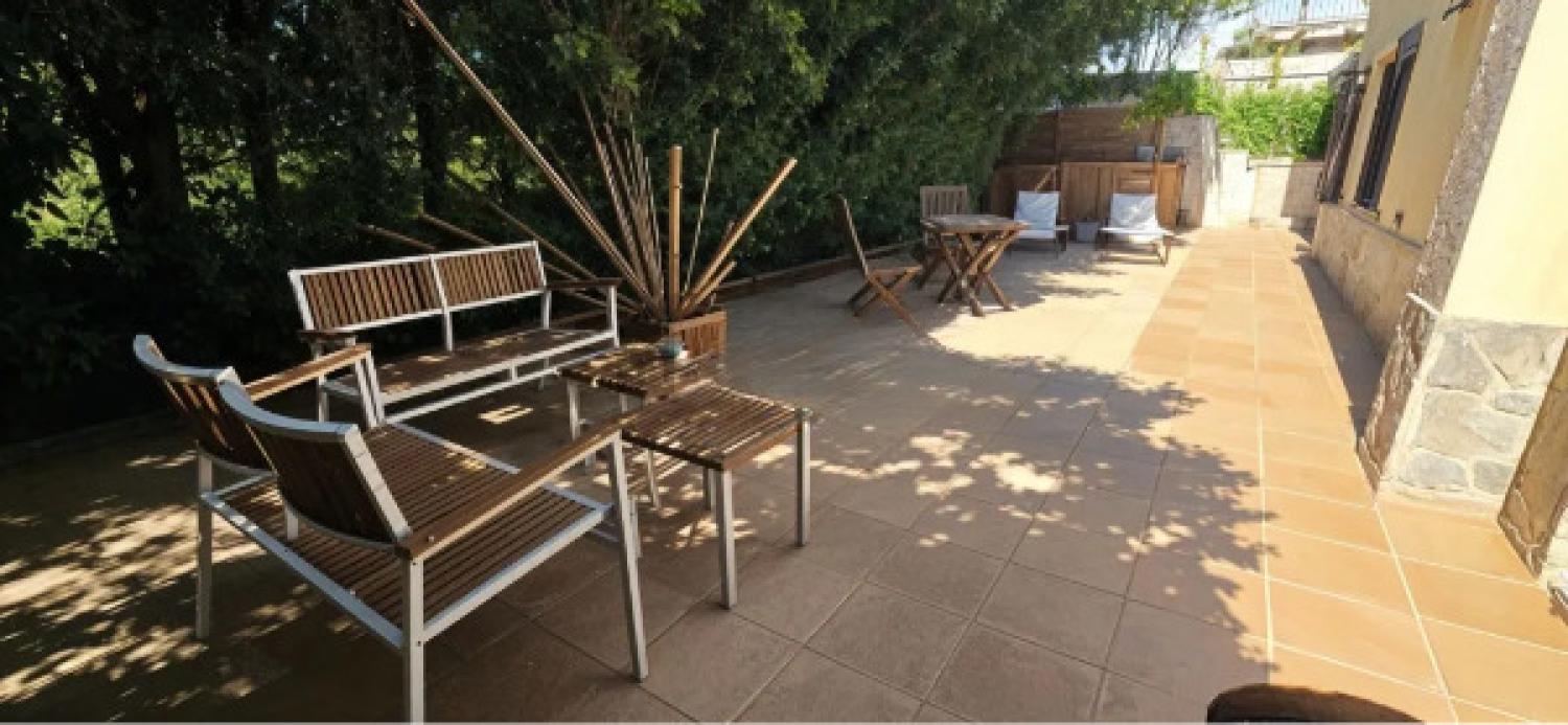  en venta chalet Santa Coloma De Farners Selva 6