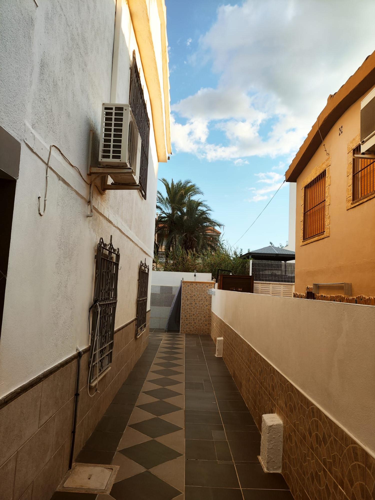  en venta casa La Playa Plana Alta 12