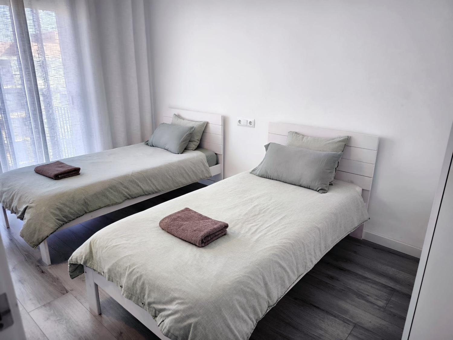  en venta ático Blanes Selva 7