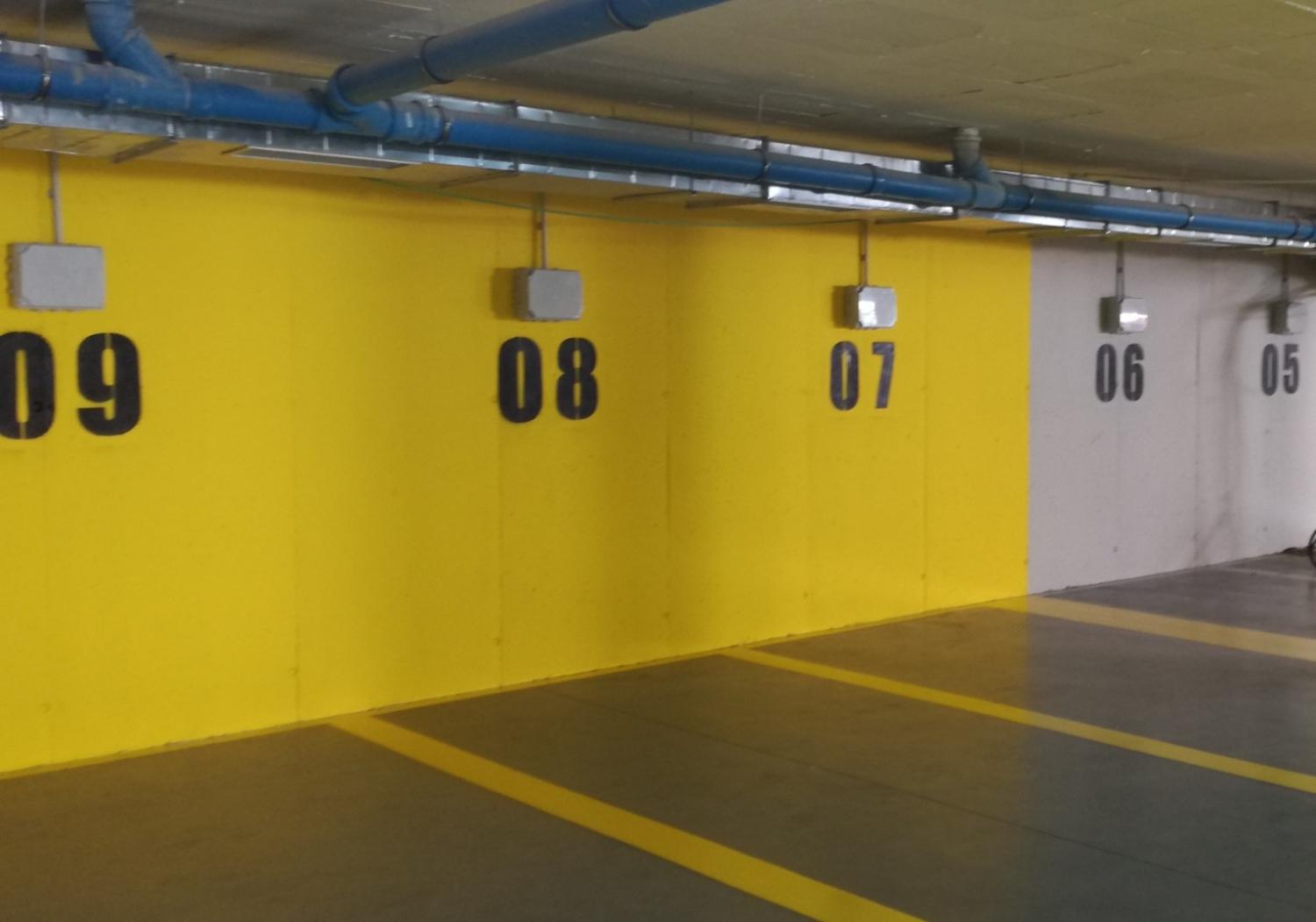  en venta garaje Torremolinos Costa Del Sol Occidental 3