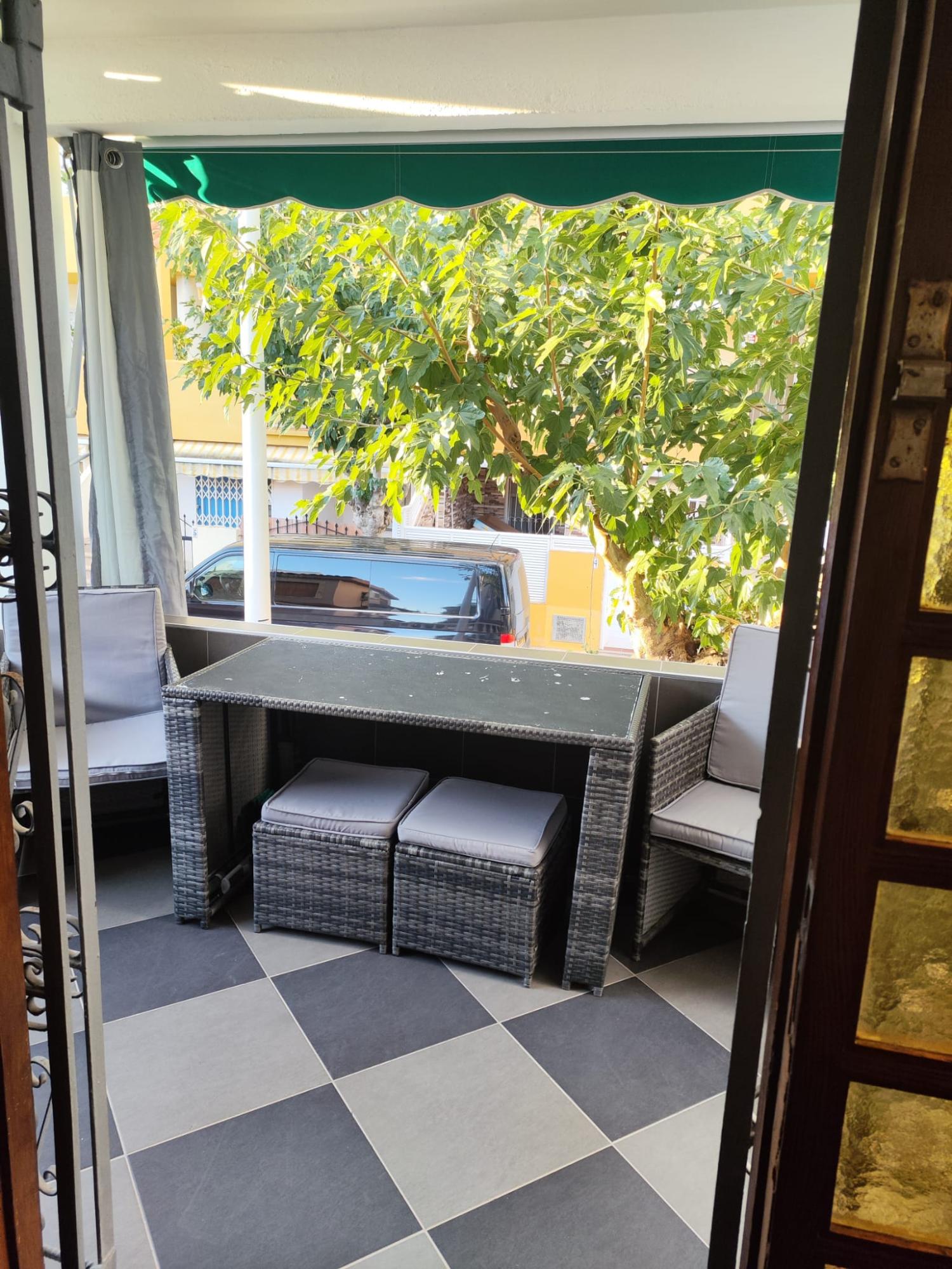  en venta casa La Playa Plana Alta 8