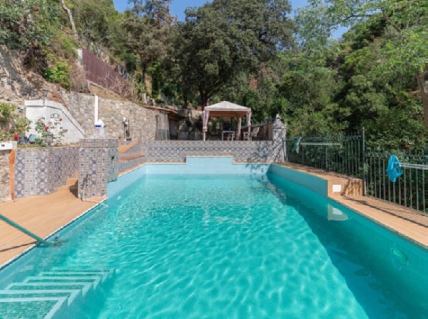  en venta mansion Nucli Antic Maresme 8