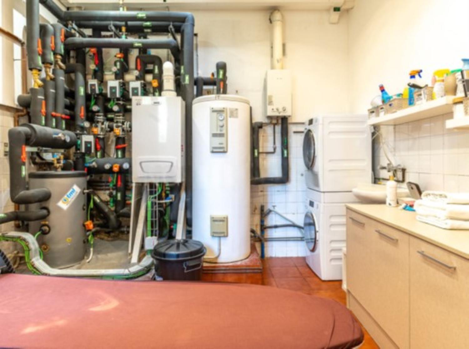  en venta mansion Nucli Antic Maresme 24