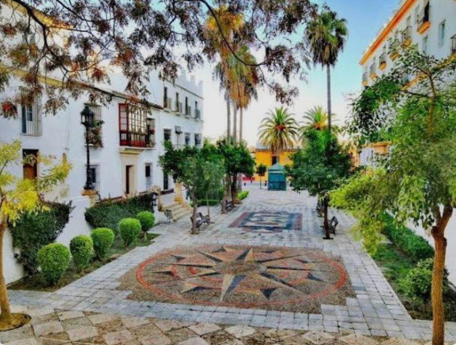  en venta apartamento El Puerto De Santa Maria Bahía De Cádiz 2