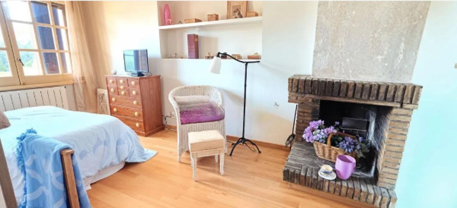  en venta chalet Santa Coloma De Farners Selva 19