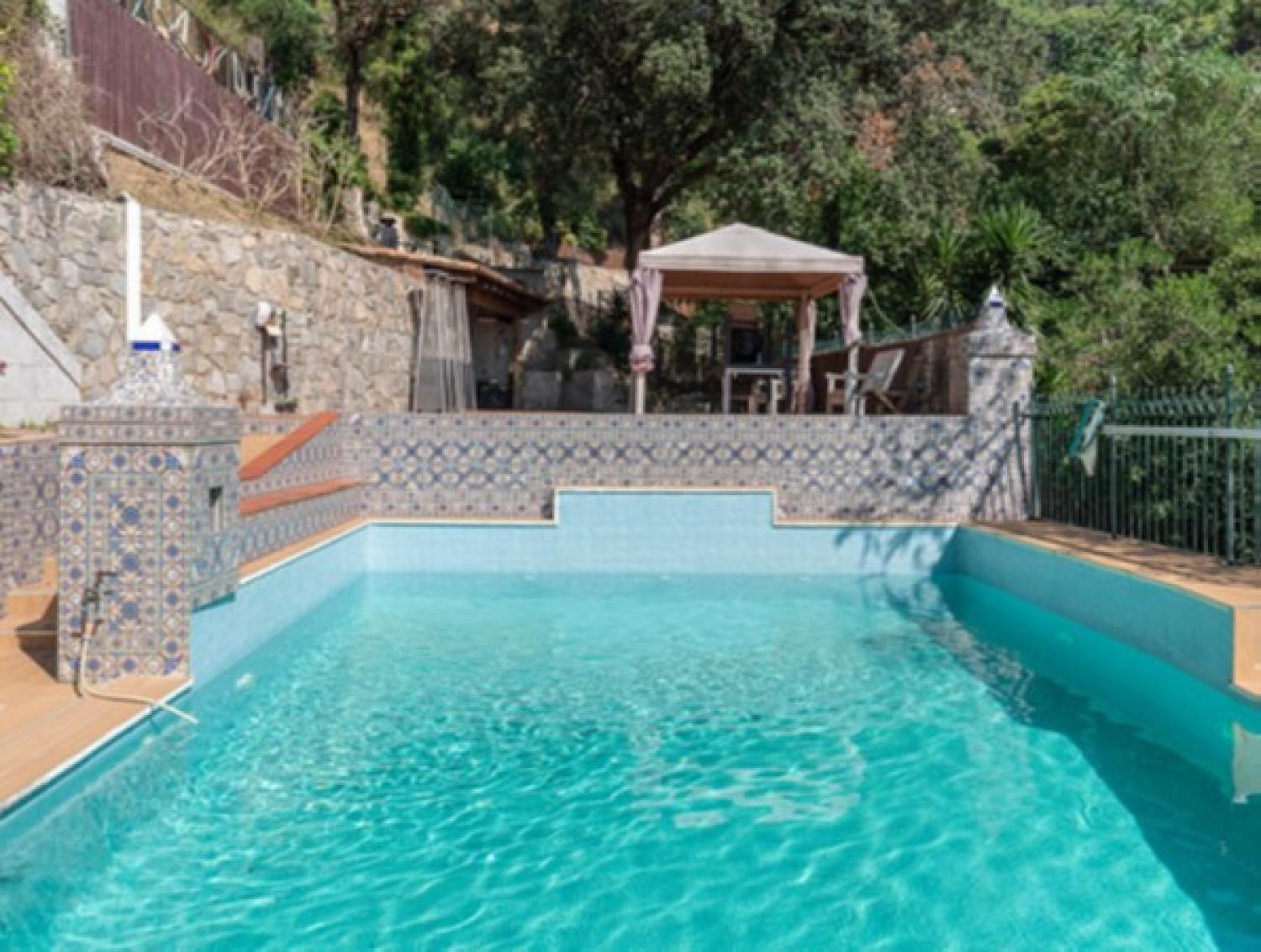  en venta mansion Nucli Antic Maresme 7