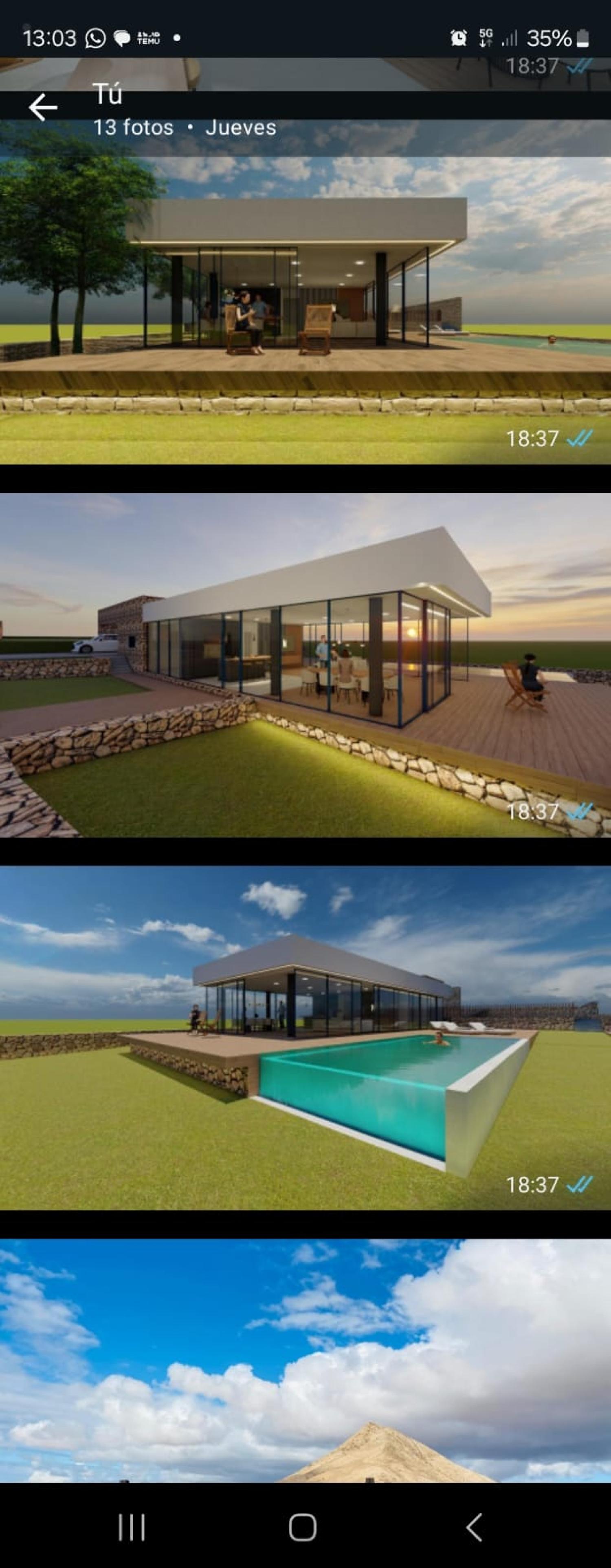  en venta terreno Tindaya Oliva (La) 8