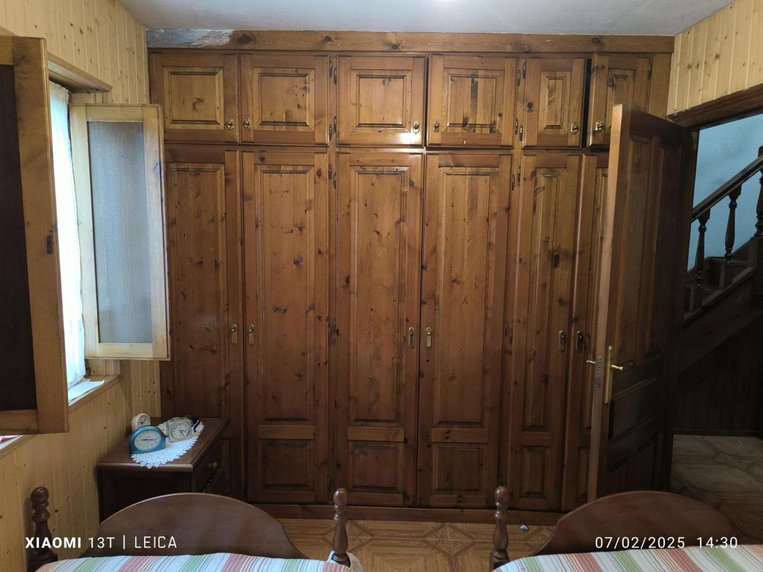  en venta casa de pueblo Arangas Oriente 28