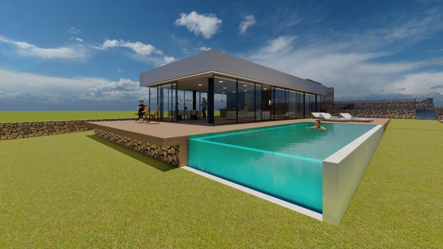  en venta terreno Tindaya Oliva (La) 5