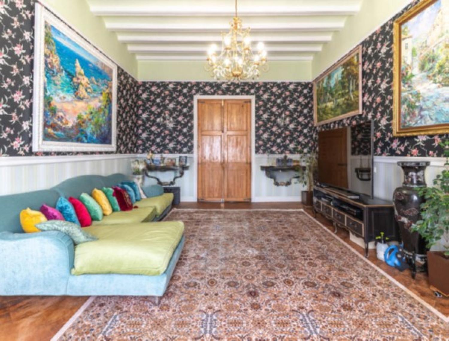  en venta mansion Nucli Antic Maresme 26